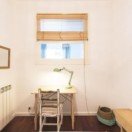 דירה Lovelystay - *