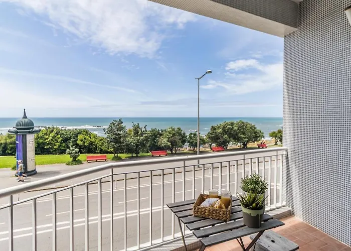 Lovelystay - * Porto