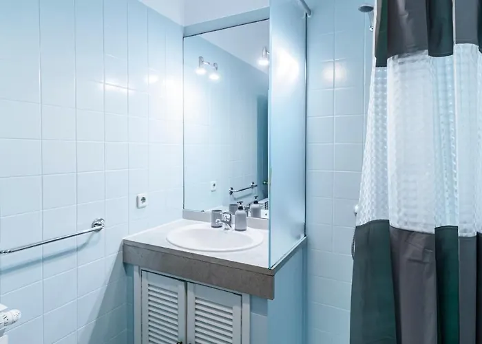 Apartamento Lovelystay - *