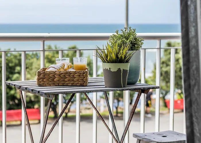 Lovelystay - Apartamento