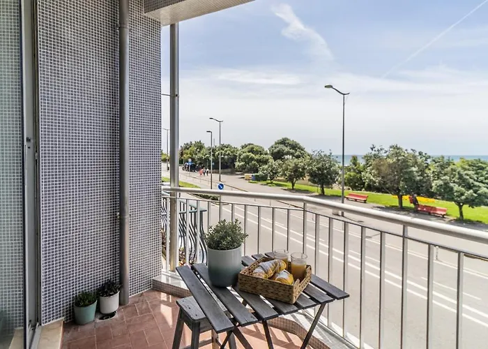 Lovelystay - Apartamento *