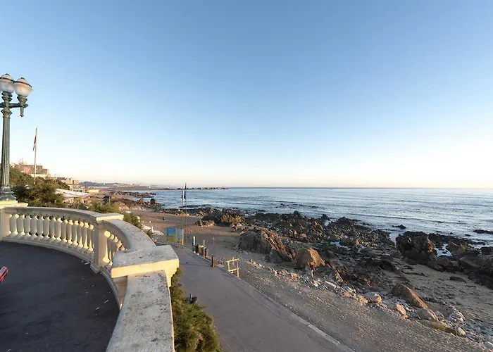 Apartamento Lovelystay - Porto