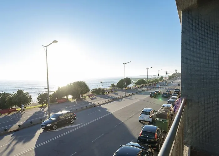 Apartamento Lovelystay - Porto