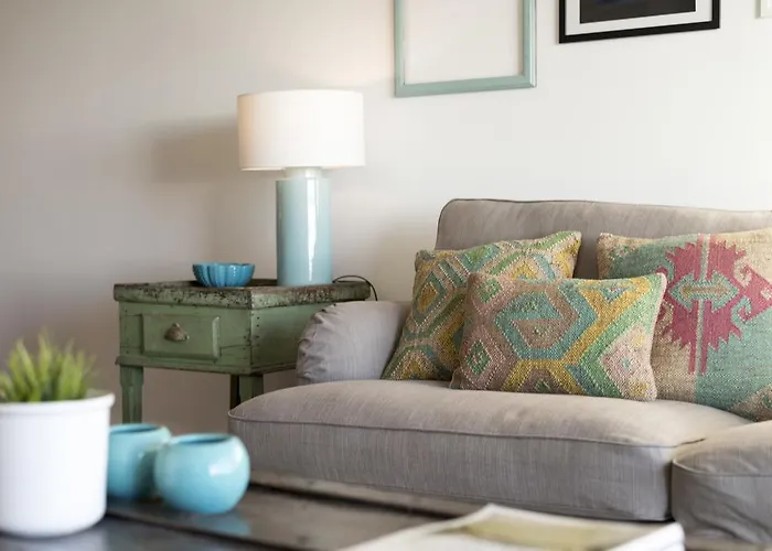 Apartamento Lovelystay -