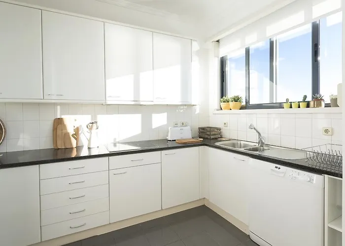 Apartamento Lovelystay -