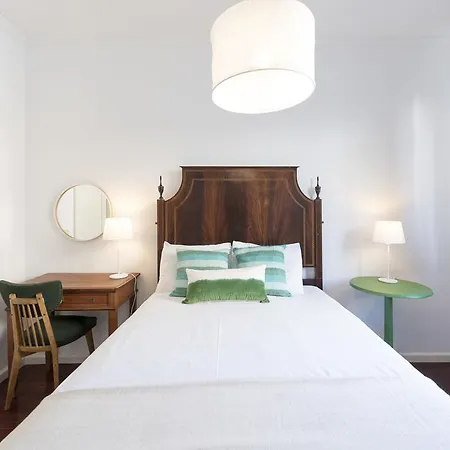 Apartment Lovelystay -