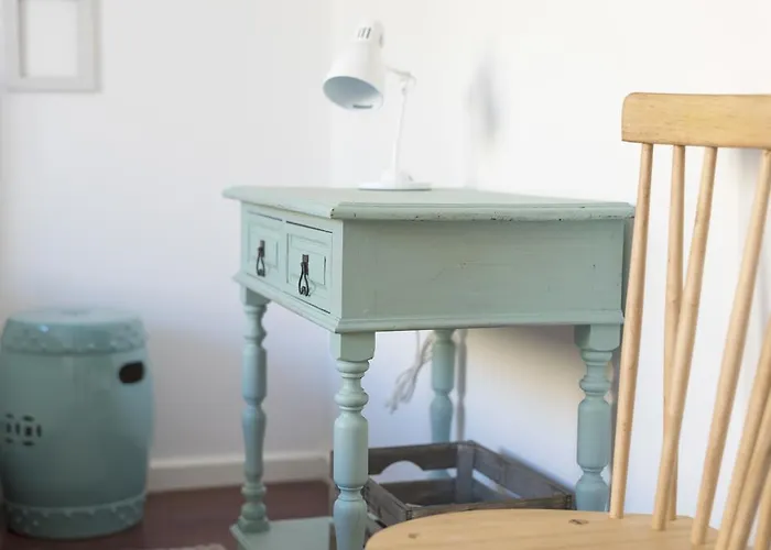 Lovelystay - Apartment *