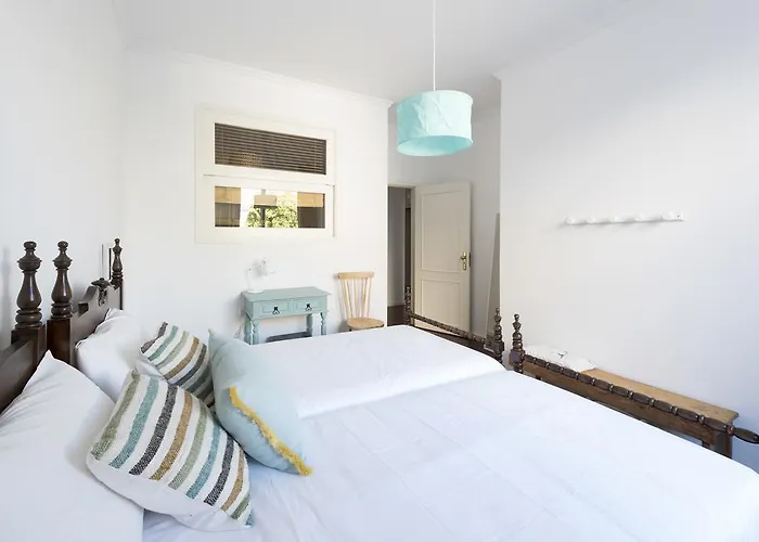 Lovelystay - Apartment Porto