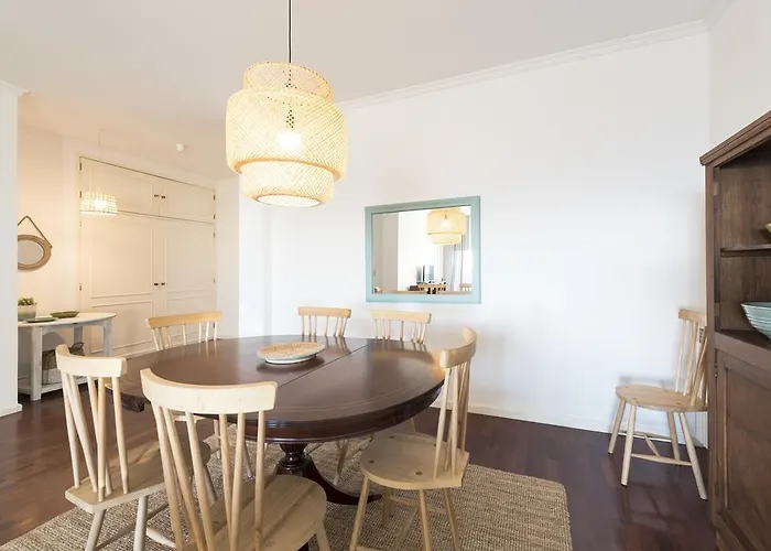 Lovelystay - Apartment