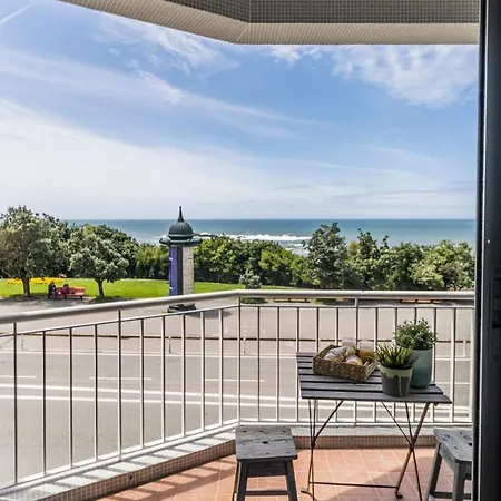 Foz W Sea Views By Lovelystay * Porto