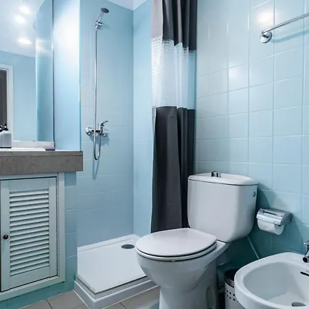 Lovelystay - Apartamento Porto