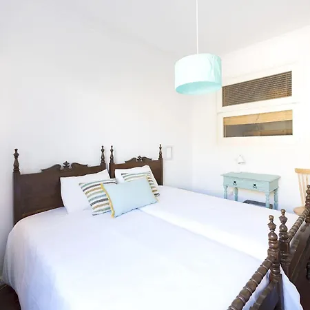 Apartment Foz W Sea Views By Lovelystay