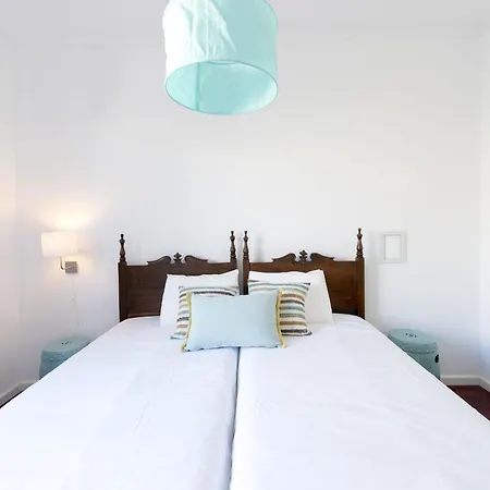 Foz W Sea Views By Lovelystay *