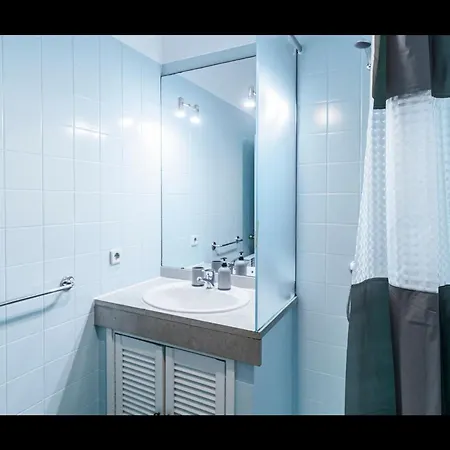Apartment Foz W Sea Views By Lovelystay