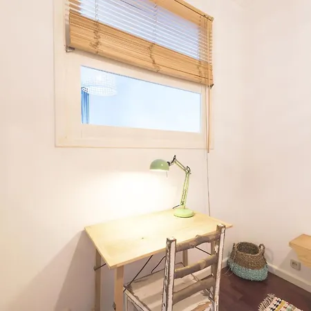 Foz W Sea Views By Lovelystay Apartment Porto