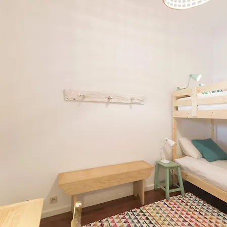 Foz W Sea Views By Lovelystay Apartament