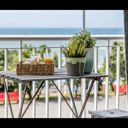 Foz W Sea Views By Lovelystay Apartment *
