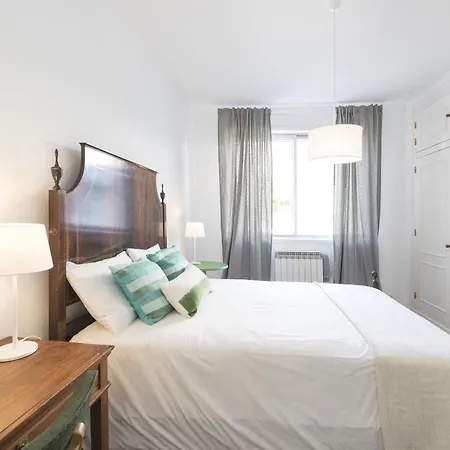Foz W Sea Views By Lovelystay Porto