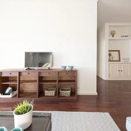 Apartment Foz W Sea Views By Lovelystay