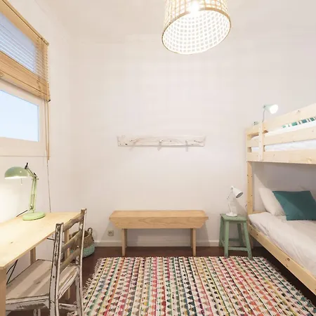 Foz W Sea Views By Lovelystay Apartament