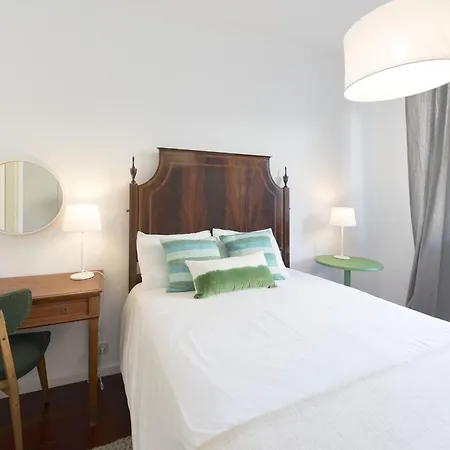Apartament Foz W Sea Views By Lovelystay