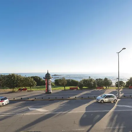 Apartment Foz W Sea Views By Lovelystay *