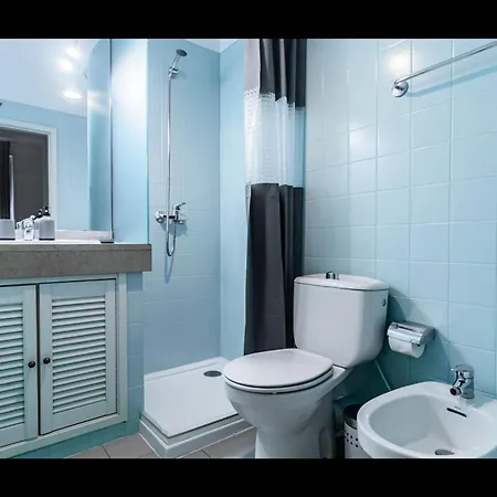 Apartment Foz W Sea Views By Lovelystay