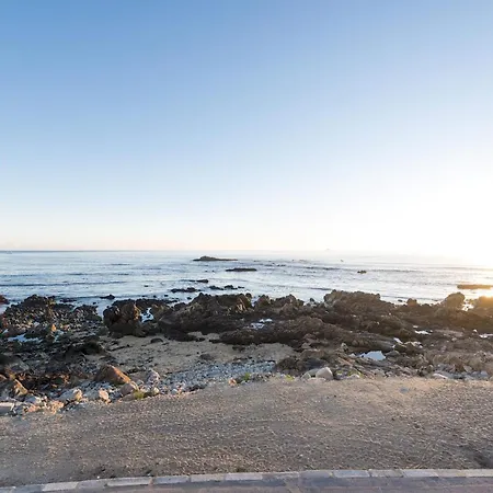 Apartment Foz W Sea Views By Lovelystay Porto