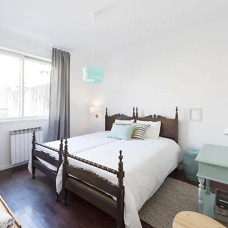 Lovelystay - Apartamento Porto