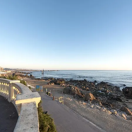 Apartamento Lovelystay - Porto