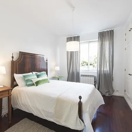 Lovelystay - * Porto