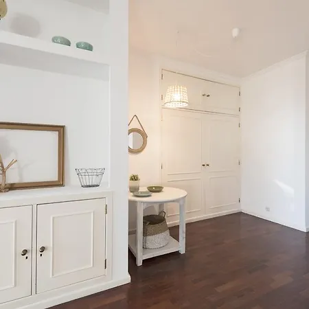 Lovelystay - Porto