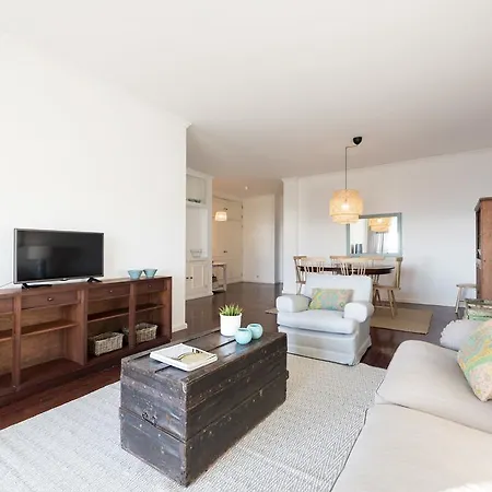 Lovelystay - Apartamento