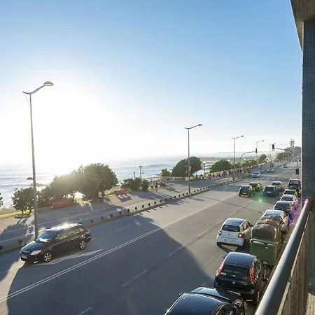 Apartamento Lovelystay - Porto