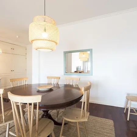 Lovelystay - Apartment