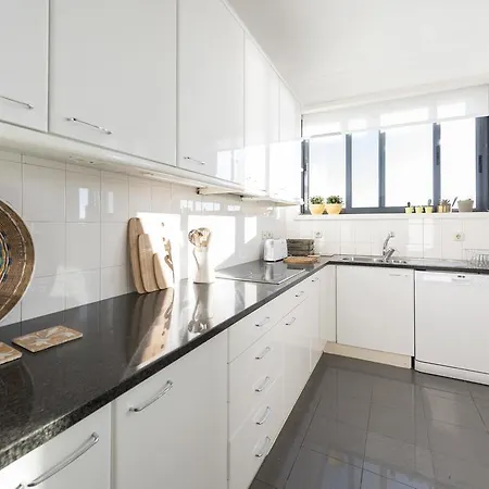 Lovelystay - Apartamento *
