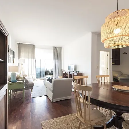 Lovelystay - Porto