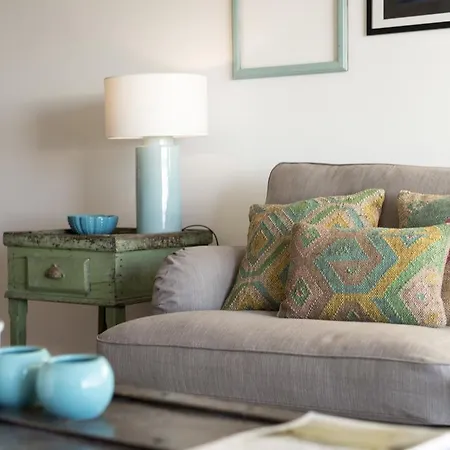 Apartamento Lovelystay -