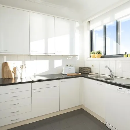 Apartamento Lovelystay -