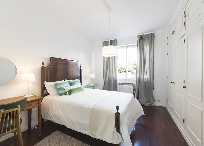 Lovelystay - * Porto