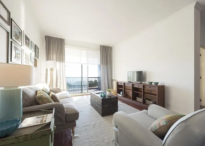 Lovelystay - Lejlighed Porto