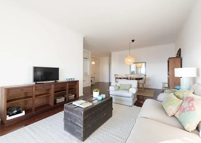 Lovelystay - Apartman