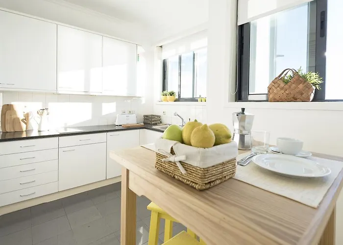 Apartament Lovelystay - *