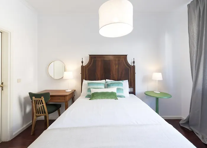 Lejlighed Lovelystay -