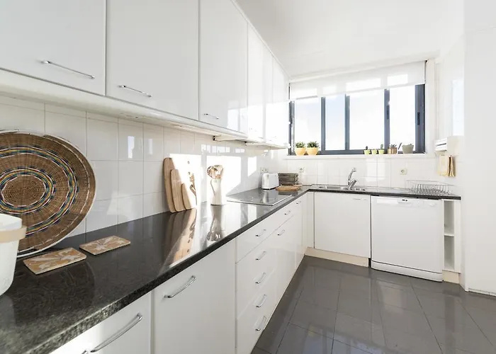 Lovelystay - Apartament *