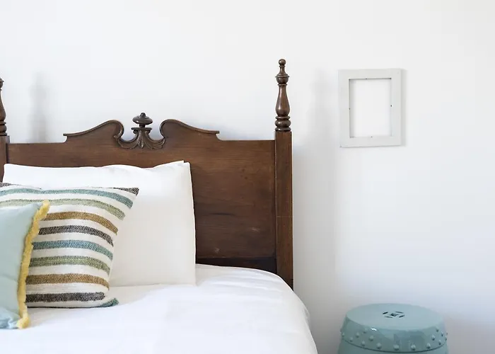 Lejlighed Lovelystay -