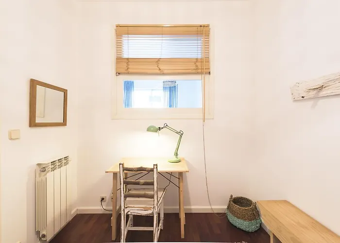 Apartament Lovelystay - *