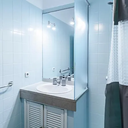Lägenhet Lovelystay - *