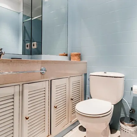 Lägenhet Lovelystay - Oporto