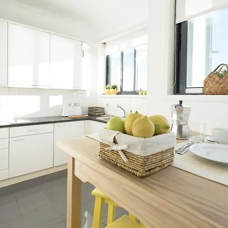 Lägenhet Lovelystay - *